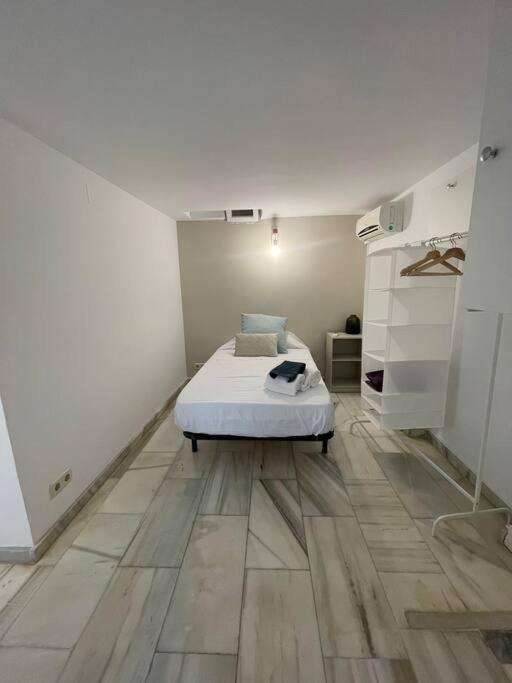 Arriaga Bajo- Precioso Duplex. Parking Gratuito Apartamento Madri Exterior foto