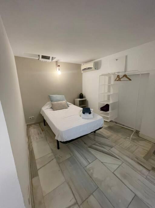 Arriaga Bajo- Precioso Duplex. Parking Gratuito Apartamento Madri Exterior foto